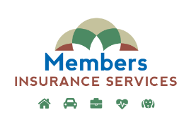 Members Insurance logo